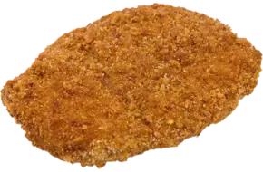 Plant-kip schnitzel 130gr 8st